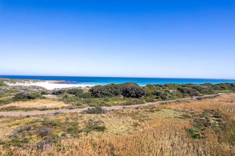 0 Bedroom Property for Sale in Scarborough Western Cape